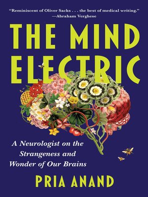cover image of The Mind Electric